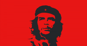 Че Гевара – един масов убиец