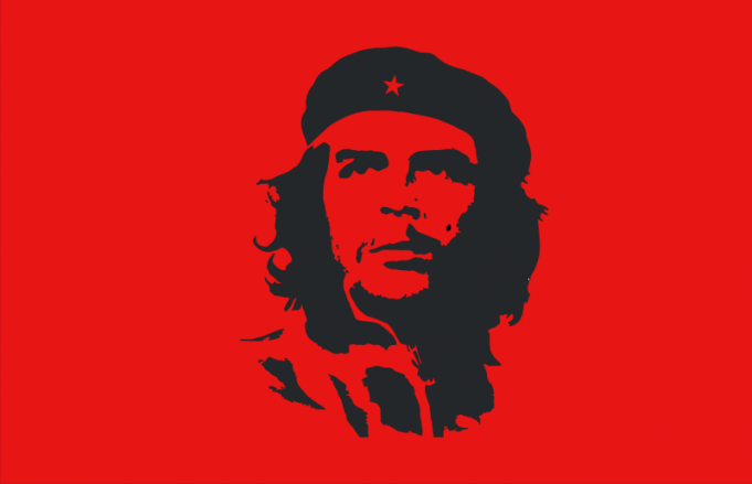 Че Гевара – един масов убиец