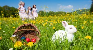 Великден в Парк-хотел „Бора“