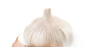 Пазете се от китайския чесън