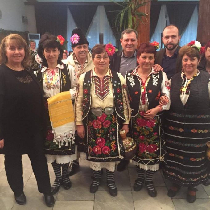 За осма година в Павликени се проведе „Битова вечер“