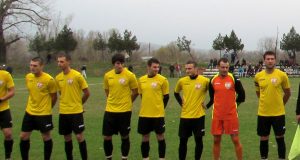 ОФК „Павликени” започна с равенство пролетния полусезон