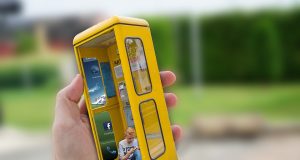 Дневна доза хумор