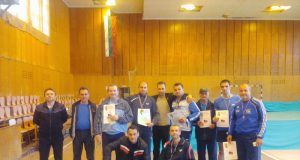 Емил Йорданов с две първи места в Павликени