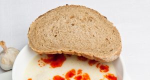 Шкембе чорба