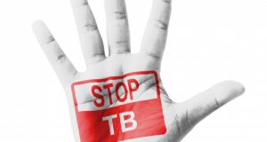 Стapтиpa мeceц зa пpoфилaктикa нa тyбepкyлoзaтa