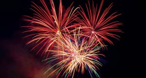 „Трафото“ снощи отново побърка западната част на града