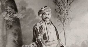 Знаменитата битка на Филип Тотю край с. Върбовка