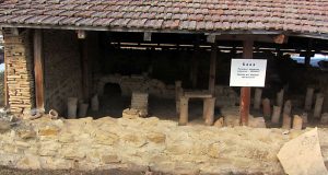 Античният керамичен център край Павликени привлича все повече туристи