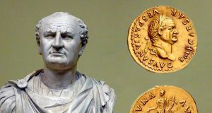 Парите не миришат