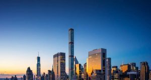 Central Park, Manhattan, NY – 59th Street & Park Avenue