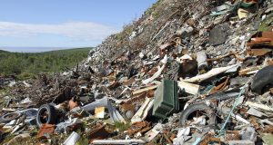 Почистени са 16 сметища в общините Велико Търново, Дряново, Горна Оряховица и Павликени от началото на годината