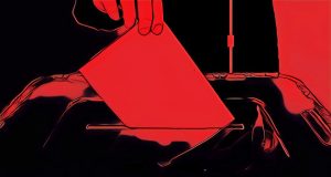 Претендентите за наследството на Османската империя