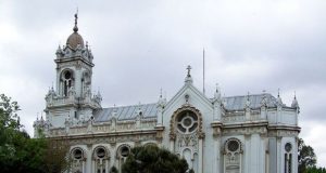 Желязната църква „Свети Стефан“ – „Българският Йерусалим“