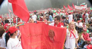 ОПАСНО: Рекомунизацията на България