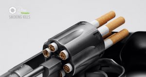 Тютюн и (не)зависимост