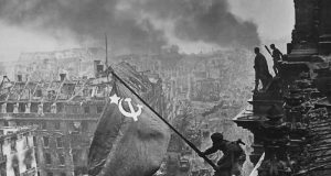 День Победы в с. Върбовка или кога интелигентността ще възтържествува над посредствеността?