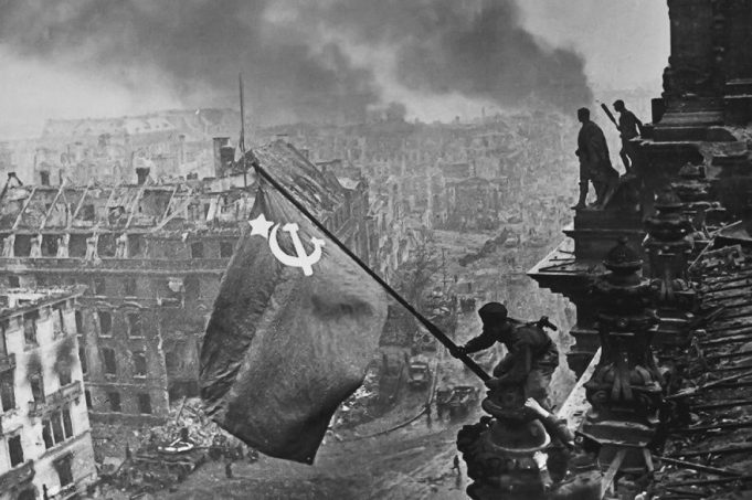 День Победы в с. Върбовка или кога интелигентността ще възтържествува над посредствеността?