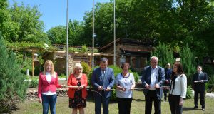 Дие съ туристити…?