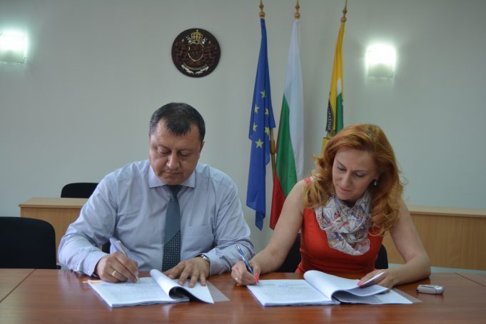 Започва проектирането на втория етап от подмяната на водопроводите в Павликени