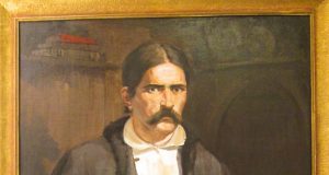 На днешния ден през 1876 г. във Велико Търново е обесен Бачо Киро Бачо Киро