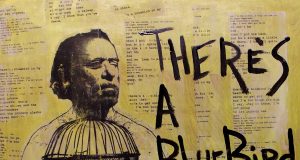 Синята птица