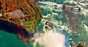 Niagara Falls, NY