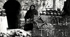 141 години от зверското клане в Батак