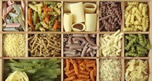 Пастата – визитната картичка на Италия