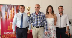 108 участници в Първия турнир по шахмат за купа „Павликяни”