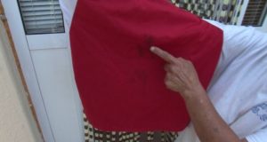 Дете от Павликени отиде да си продава колелото, но вместо това се върна с прострелна рана