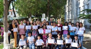 За незаконната сеч и „благотворителното залесяване“ в с. Върбовка