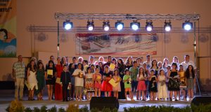 Младите певци на България си дават среща в Павликени за конкурса „Нека да е лято!“