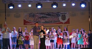 Симона Захариева спечели „Гран при“ от конкурса „Нека да е лято!”