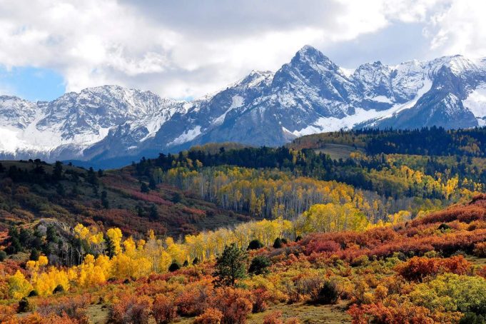 Ridgway, CO