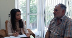 Десетки жители и кметове от община Павликени посетиха приемната на народния представител от ГЕРБ – Станислава Стоянова