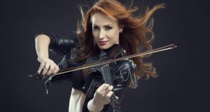 Shape of you – Amadeea (Andreea Busuioc)