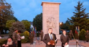 Поредната кметска изява на наглост и безочие – Павликени „почете“ паметта на Ботев и загиналите за свободата на България