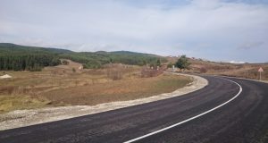 Довършват околовръстен път в Павликени, започнат преди 33 г.