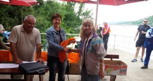 XXX регионален туристически празник се проведе на язовир „Александър Стамболийски“