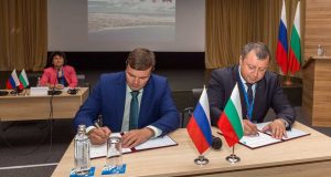 Поредната комунистическа глупост – Стародуб и болгарский Павликени стали городами-побратимами