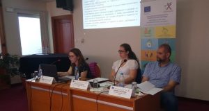 Над 50 представители на общини участваха във форум за деинституционализацията на деца