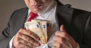 Потресаващо