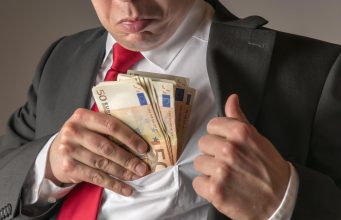 Потресаващо