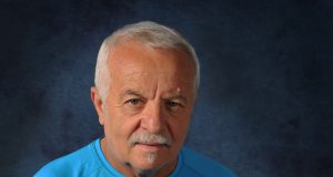 Фотографът Цончо Балканджиев беше удостоен със статуетката на Фотографска академия за изключителен принос