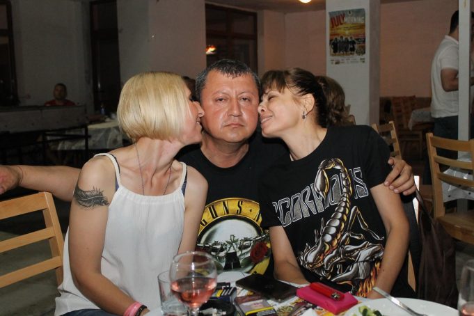 Палачът на павликенското школо „кмето“ Манолов иска главите на Хаджи Димитър и Стефан Караджа в Караисен