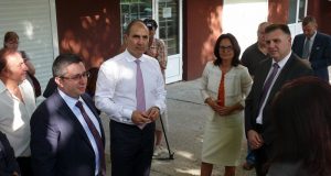 Започва ремонт на пътя за Павликени през Градище и пътя през Асеновци