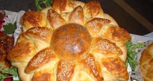 Празник на хляба в село Ресен