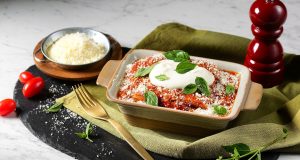 Вкусът на Италия