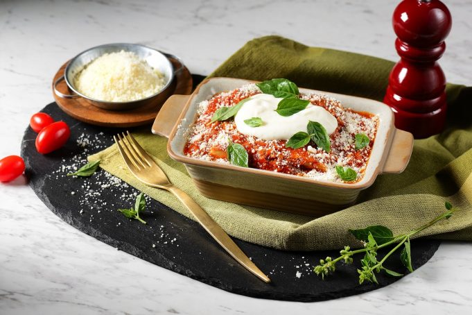 Вкусът на Италия